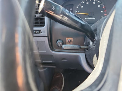 1997 Toyota 4Runner SR5