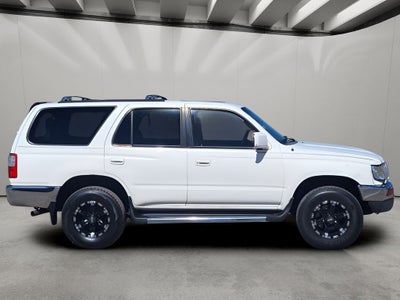 1997 Toyota 4Runner SR5