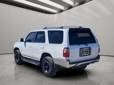 1997 Toyota 4Runner SR5