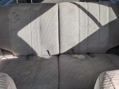 1997 Toyota 4Runner SR5