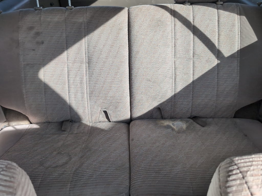 1997 Toyota 4Runner SR5