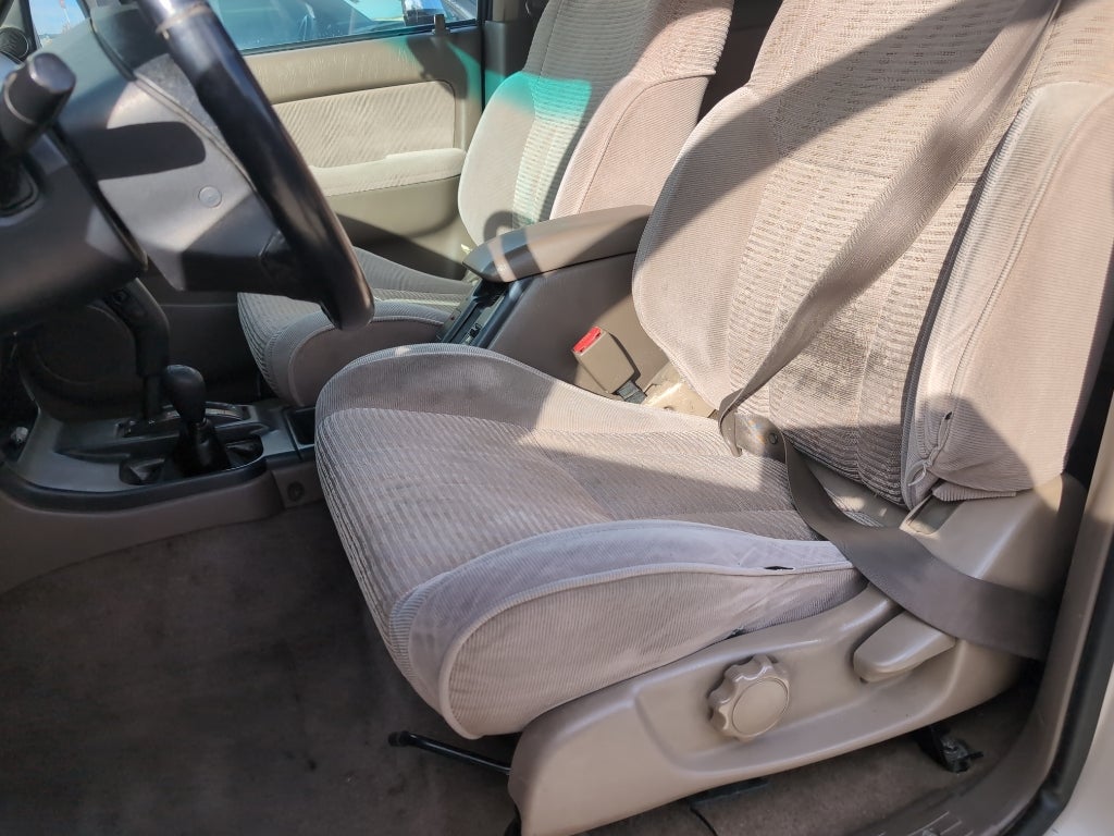 1997 Toyota 4Runner SR5