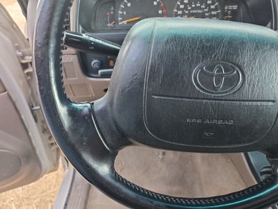 1997 Toyota 4Runner SR5