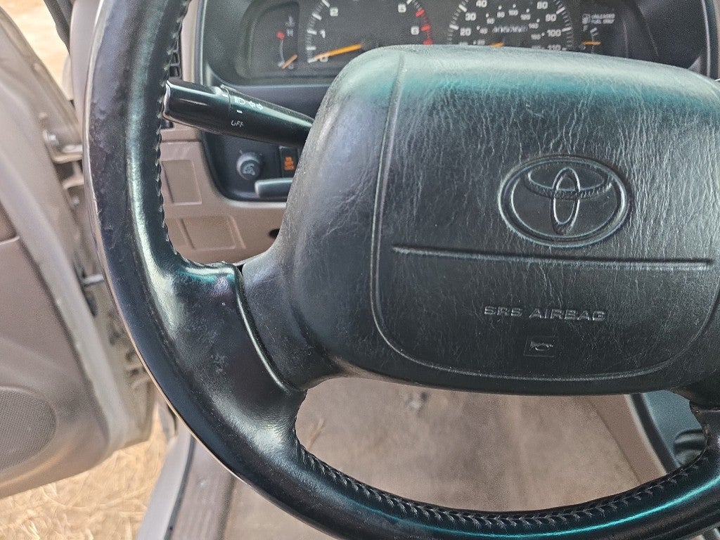 1997 Toyota 4Runner SR5