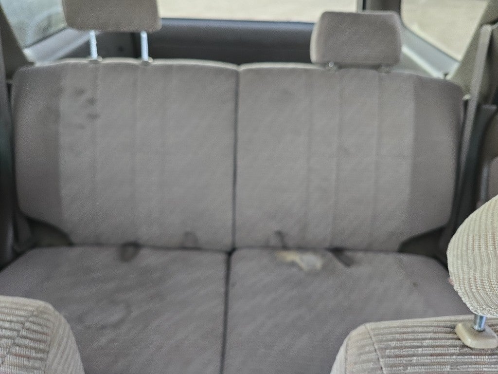 1997 Toyota 4Runner SR5