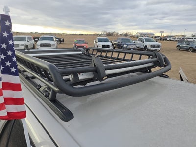 1997 Toyota 4Runner SR5