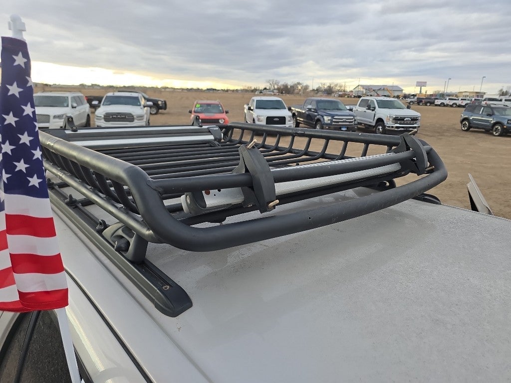 1997 Toyota 4Runner SR5