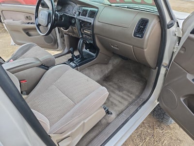 1997 Toyota 4Runner SR5