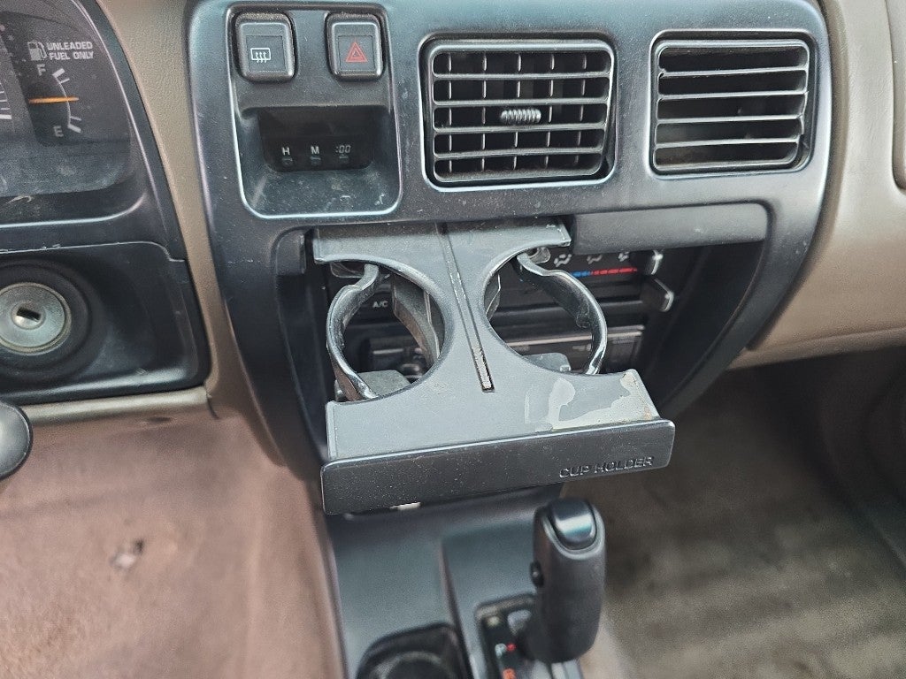 1997 Toyota 4Runner SR5