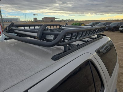 1997 Toyota 4Runner SR5