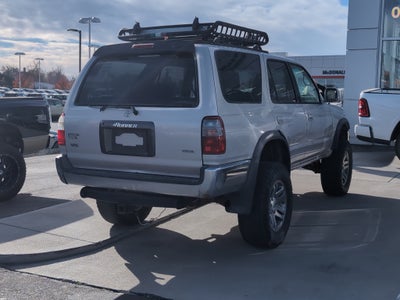 1997 Toyota 4Runner SR5