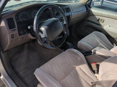 1997 Toyota 4Runner SR5