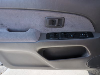 1997 Toyota 4Runner SR5