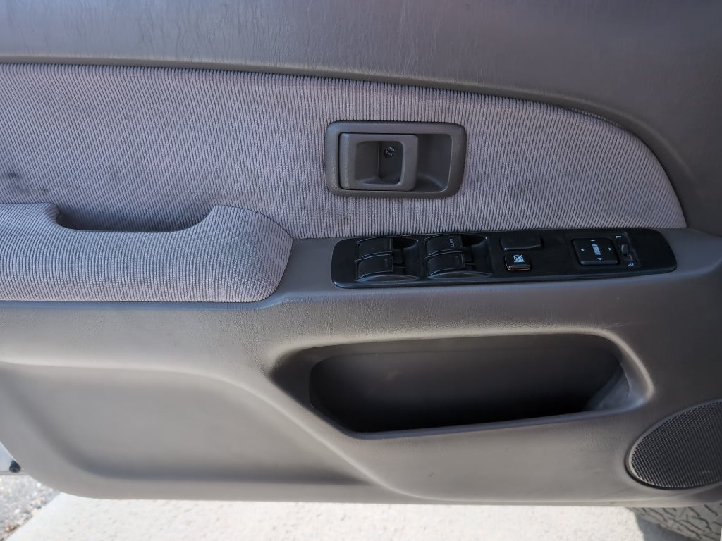 1997 Toyota 4Runner SR5