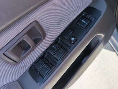 1997 Toyota 4Runner SR5