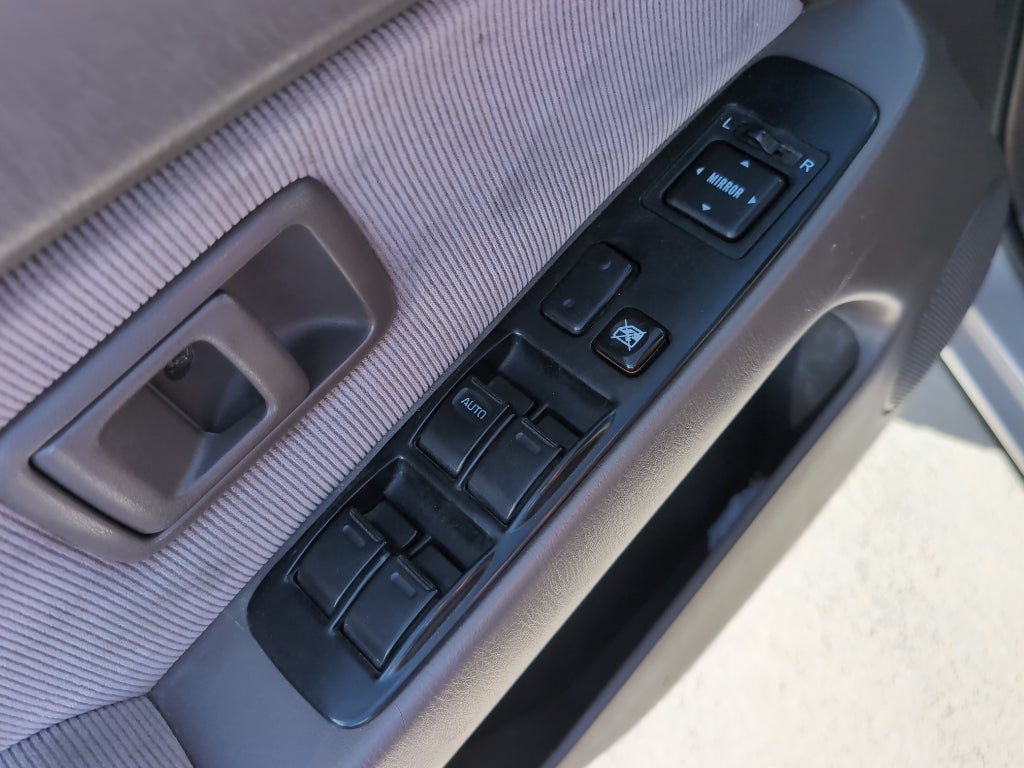 1997 Toyota 4Runner SR5