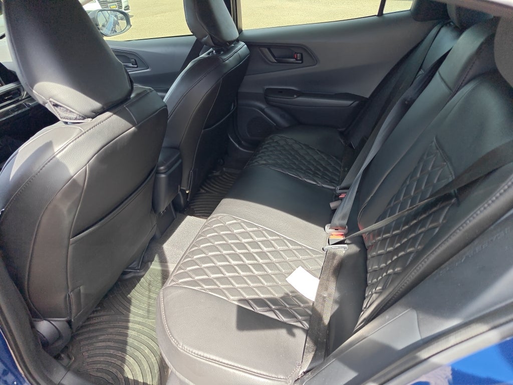 2023 Toyota Prius LE