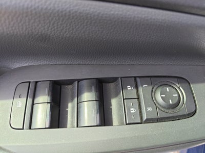 2023 Toyota Prius LE