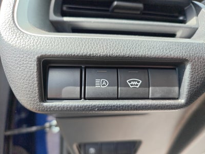 2023 Toyota Prius LE