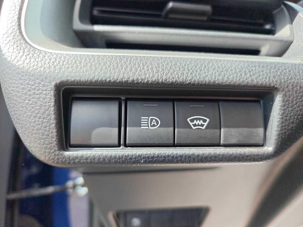 2023 Toyota Prius LE