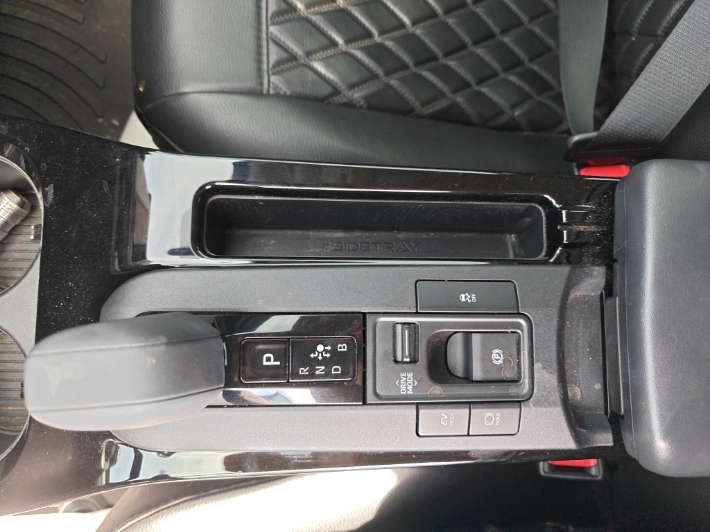 2023 Toyota Prius LE