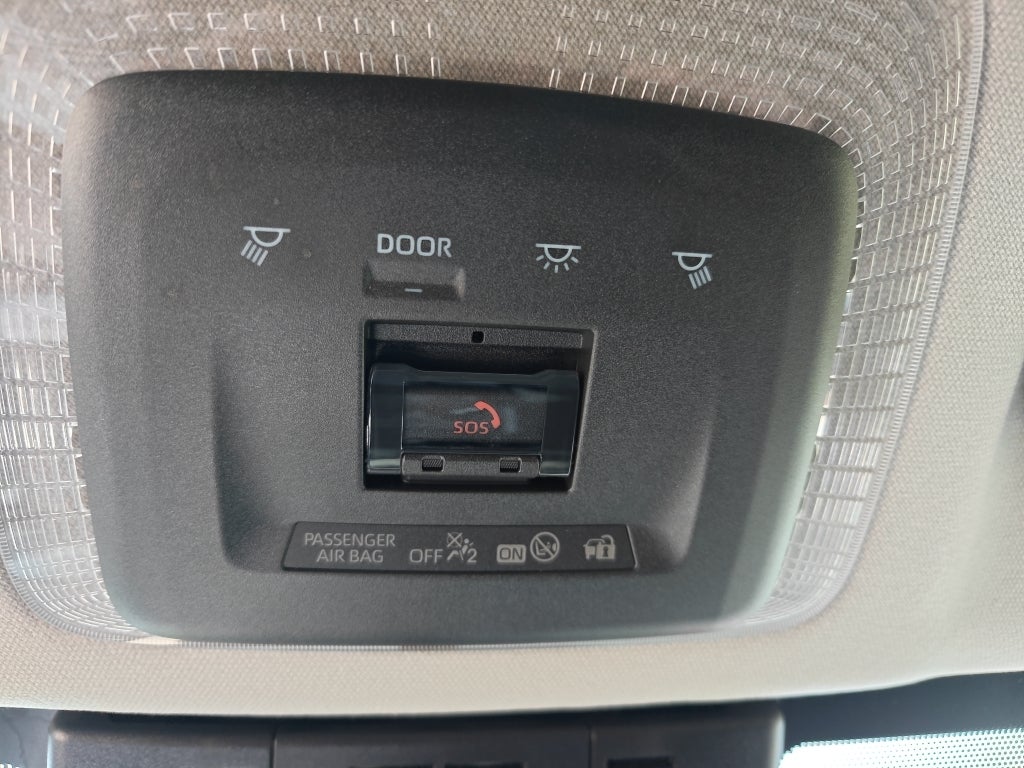 2023 Toyota Prius LE