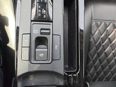 2023 Toyota Prius LE