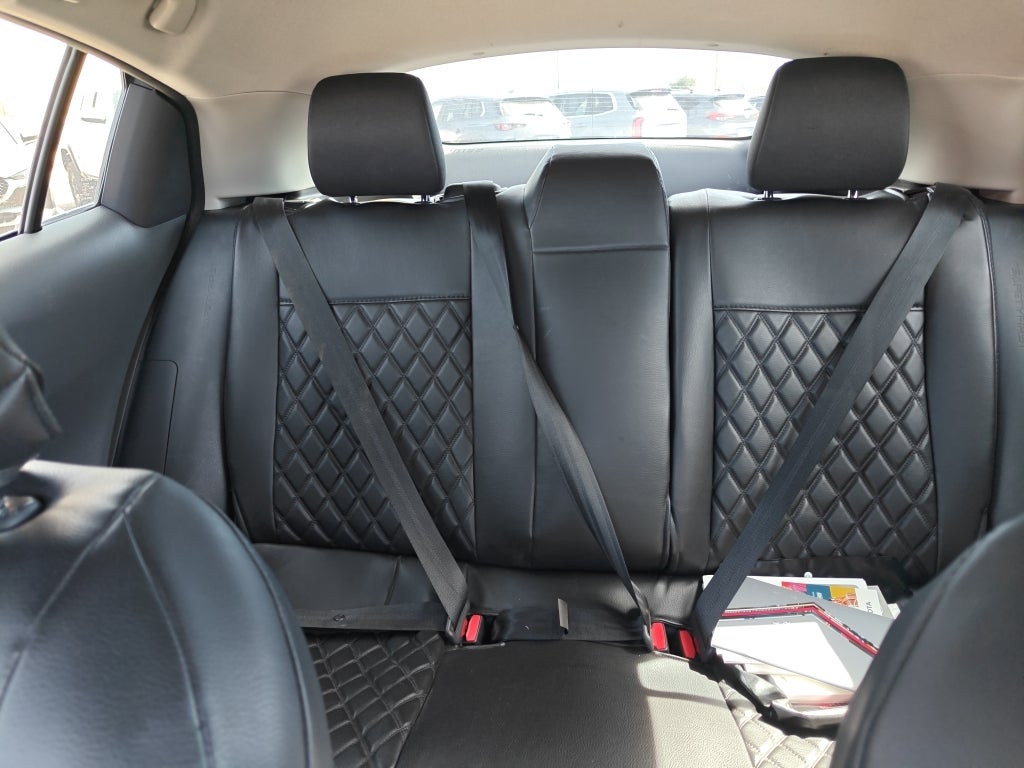 2023 Toyota Prius LE