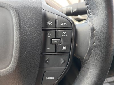 2023 Toyota Prius LE