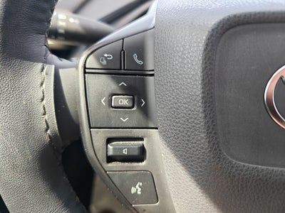 2023 Toyota Prius LE