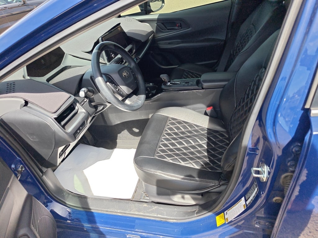 2023 Toyota Prius LE