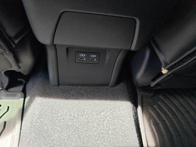 2023 Toyota Prius LE