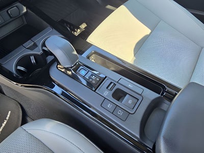 2024 Toyota Prius XLE