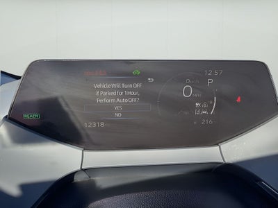 2024 Toyota Prius XLE