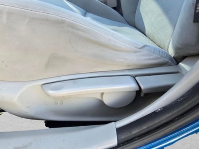 2009 Toyota Corolla XLE