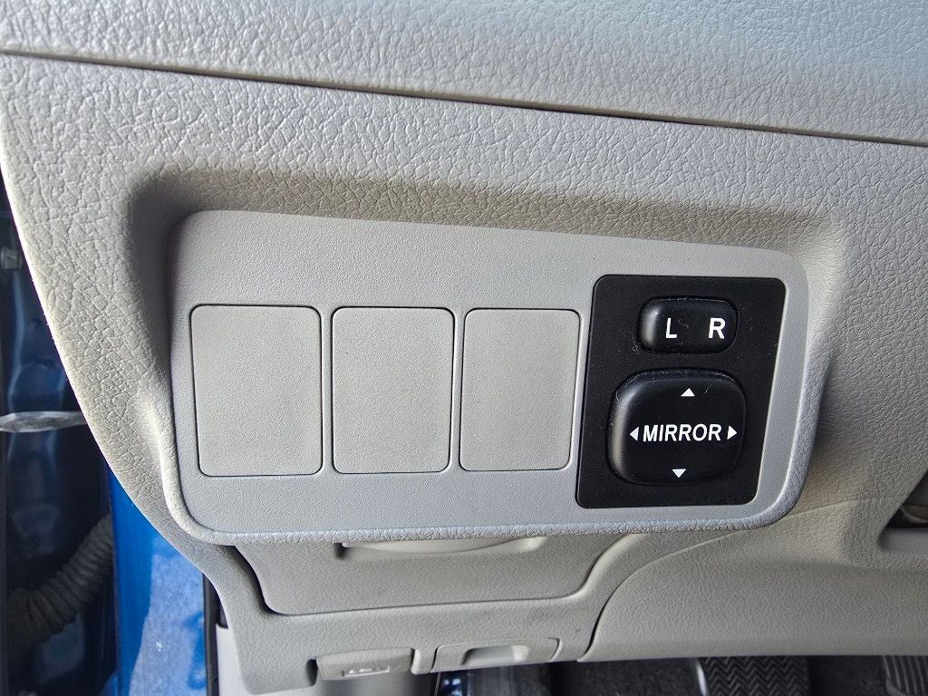 2009 Toyota Corolla XLE