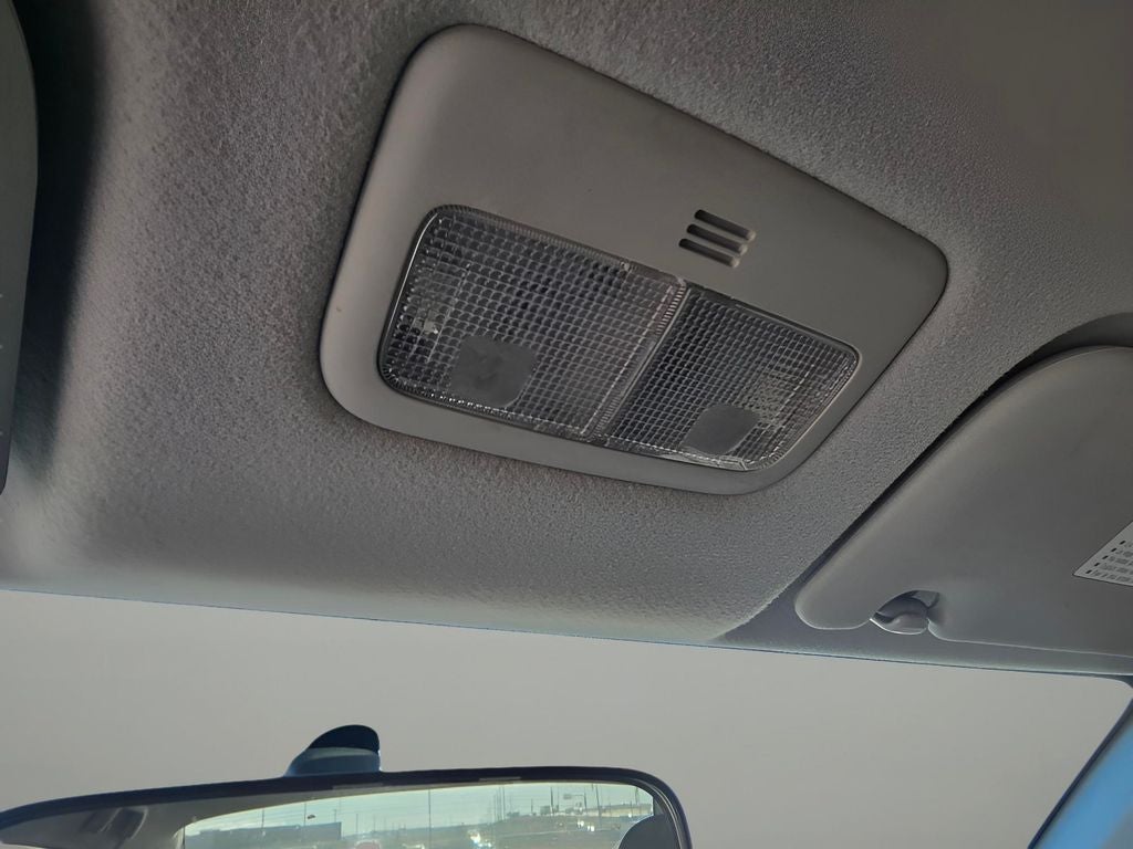 2009 Toyota Corolla XLE