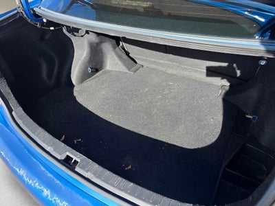 2009 Toyota Corolla XLE