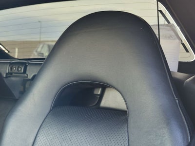 2005 Toyota MR2 Spyder Base