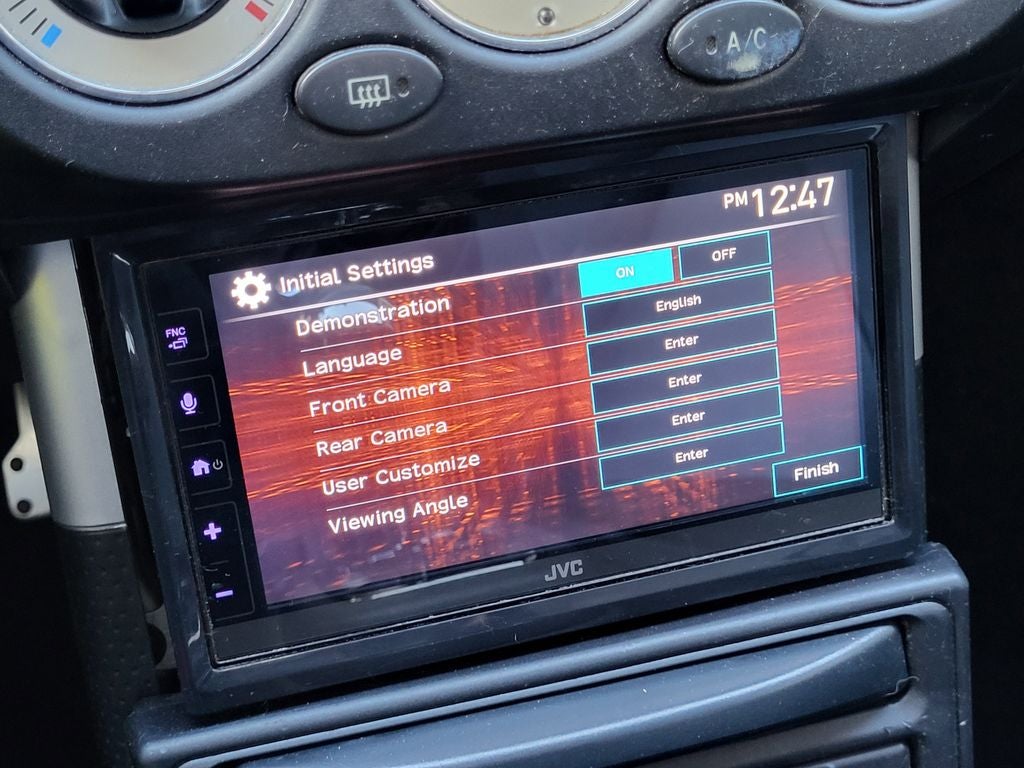 2005 Toyota MR2 Spyder Base