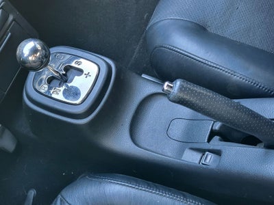 2005 Toyota MR2 Spyder Base