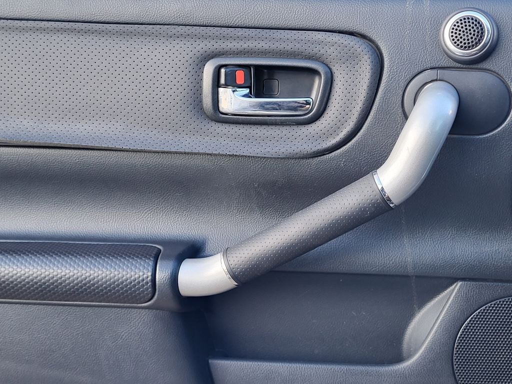 2005 Toyota MR2 Spyder Base