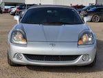 2005 Toyota MR2 Spyder Base