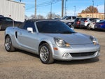2005 Toyota MR2 Spyder Base