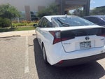 2021 Toyota Prius LE