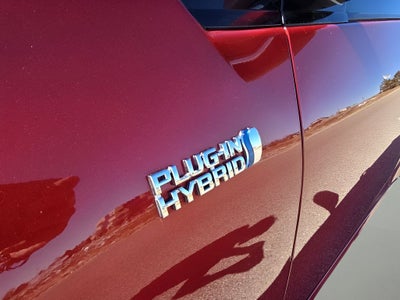 2017 Toyota Prius Prime Premium