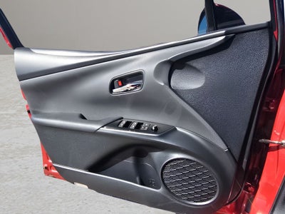 2017 Toyota Prius Prime Premium