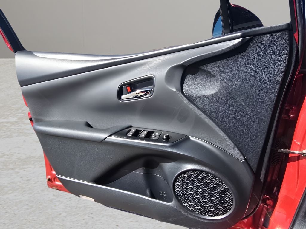 2017 Toyota Prius Prime Premium