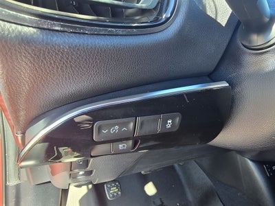 2017 Toyota Prius Prime Premium