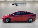 2017 Toyota Prius Prime Premium